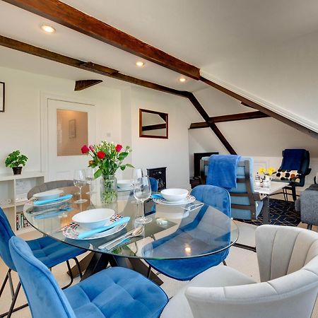 Percy Apartments - By Week2Week Tynemouth Luaran gambar