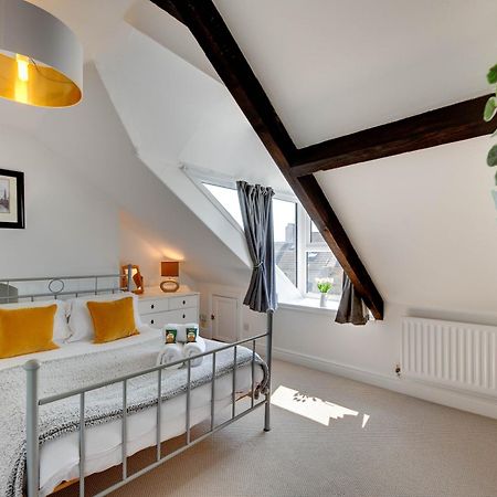 Percy Apartments - By Week2Week Tynemouth Luaran gambar