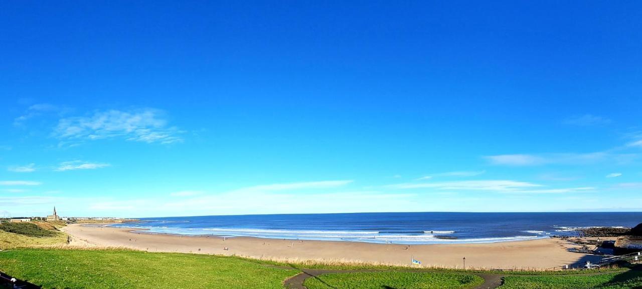Percy Apartments - By Week2Week Tynemouth Luaran gambar