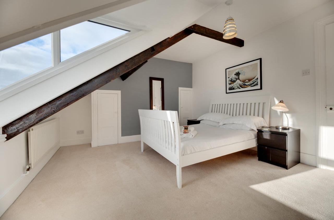 Percy Apartments - By Week2Week Tynemouth Luaran gambar