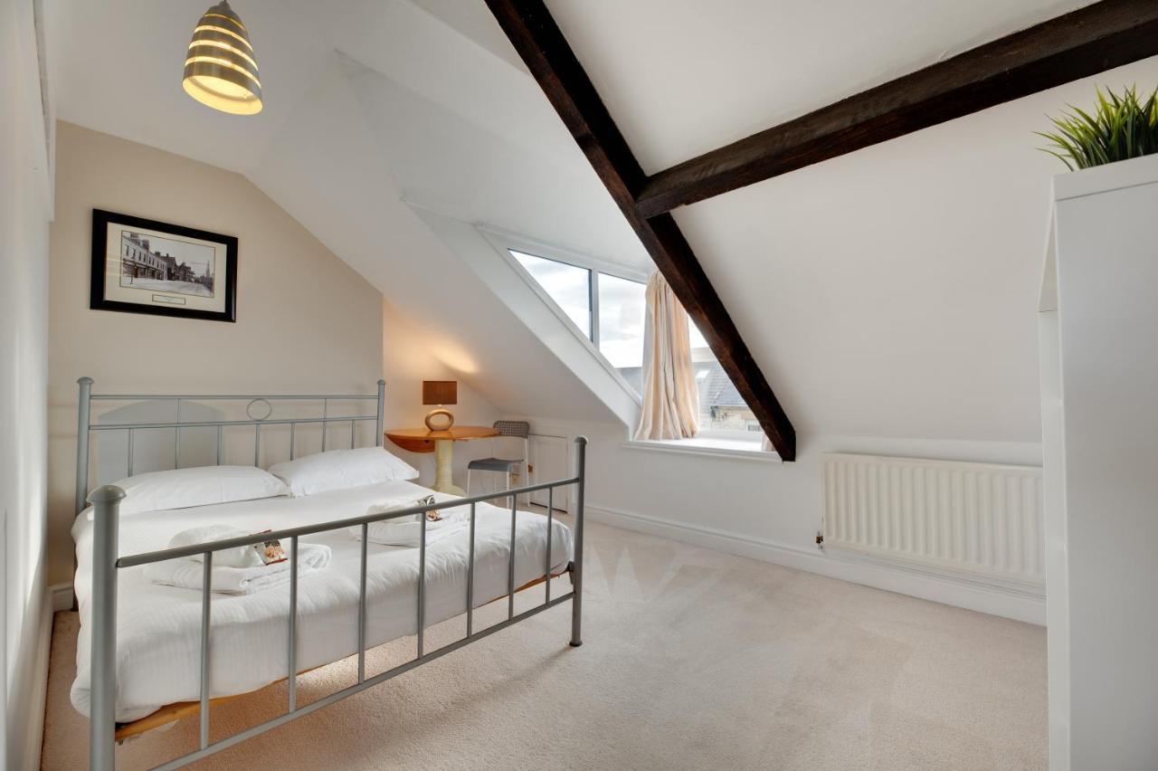 Percy Apartments - By Week2Week Tynemouth Luaran gambar