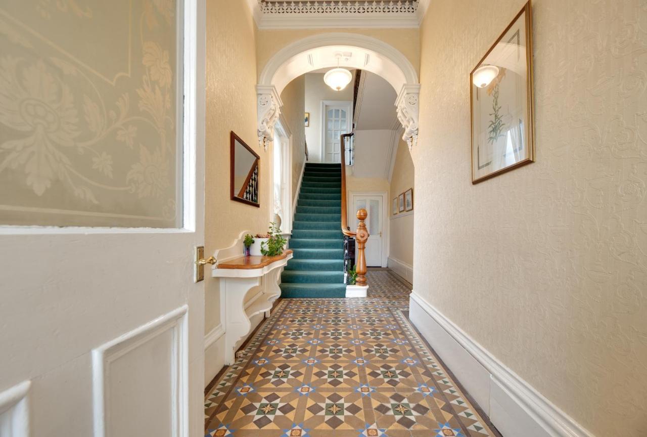 Percy Apartments - By Week2Week Tynemouth Luaran gambar