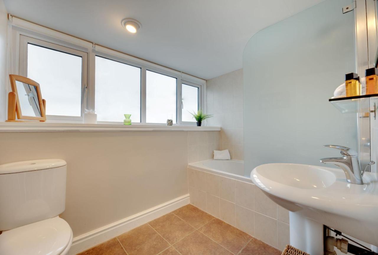 Percy Apartments - By Week2Week Tynemouth Luaran gambar