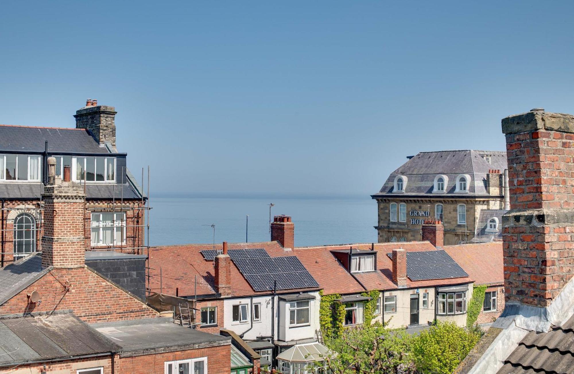 Percy Apartments - By Week2Week Tynemouth Luaran gambar