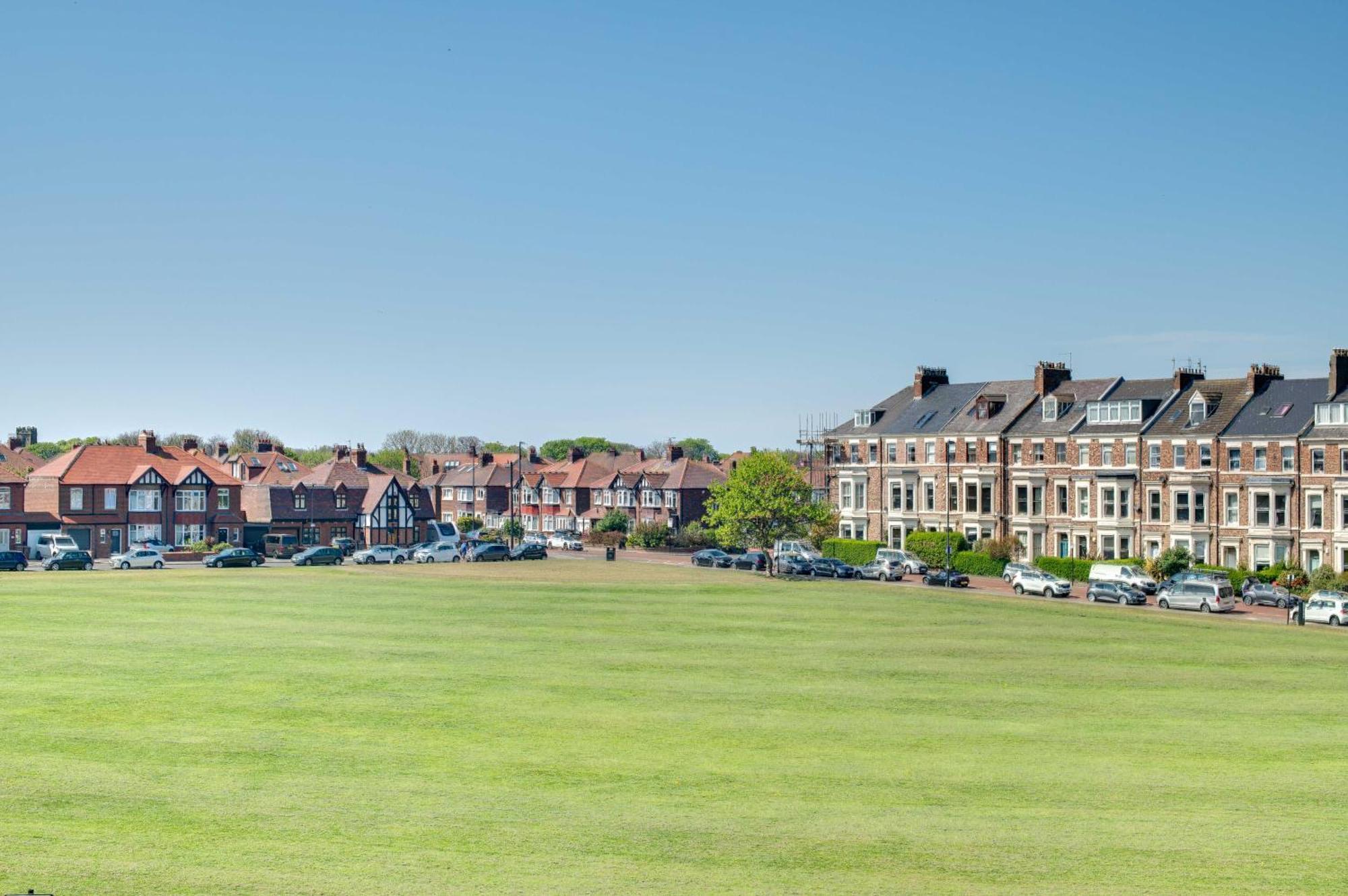 Percy Apartments - By Week2Week Tynemouth Luaran gambar
